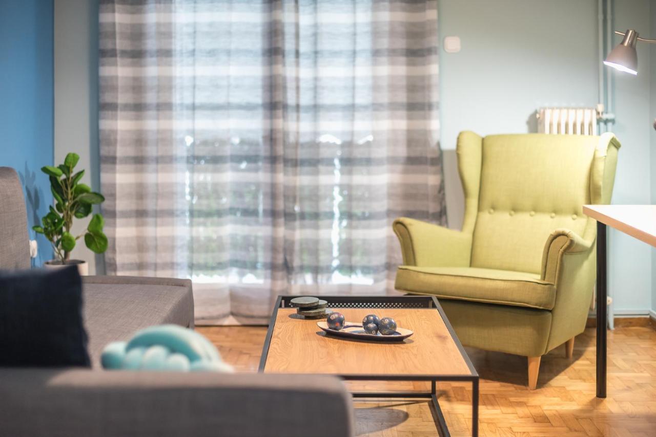 Boutique Acropolis By Cloudkeys - Just 5 Minutes Walk To Acropolis Museum *