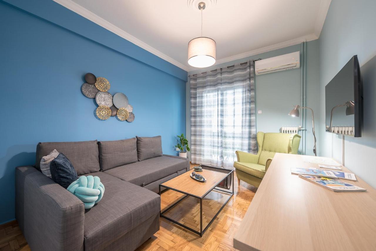 Boutique Acropolis By Cloudkeys - Just 5 Minutes Walk To Acropolis Museum * Athènes