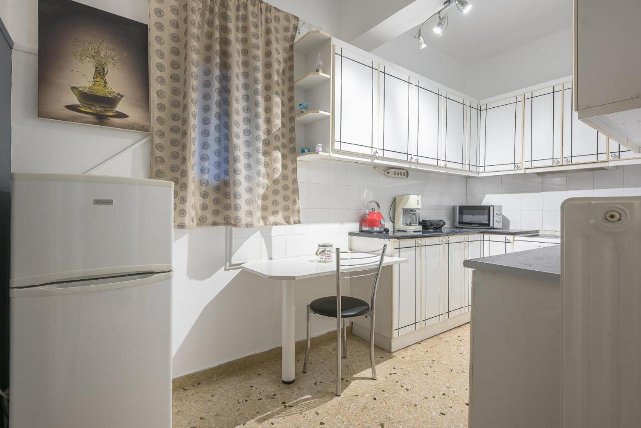 Boutique Acropolis By Cloudkeys - Just 5 Minutes Walk To Acropolis Museum