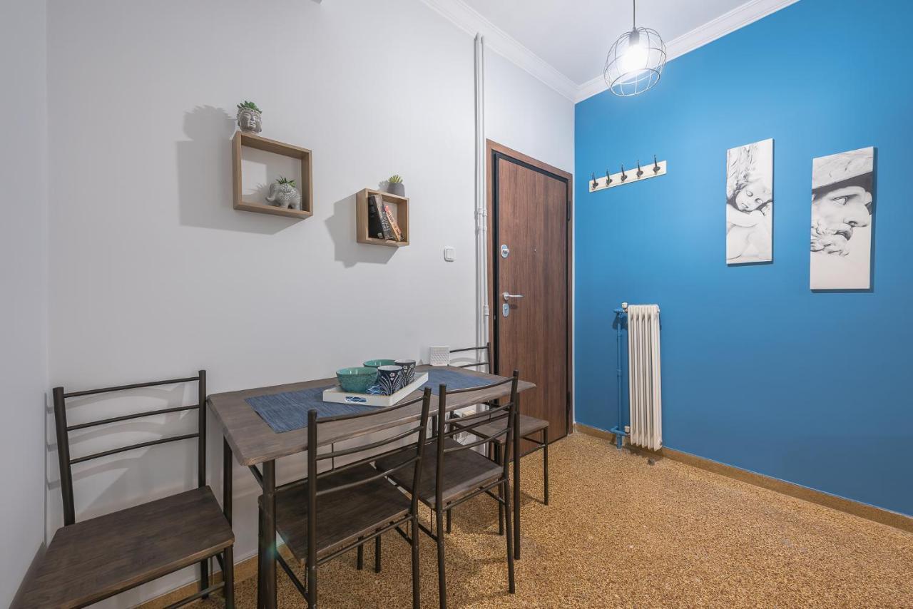 Boutique Acropolis By Cloudkeys - Just 5 Minutes Walk To Acropolis Museum *