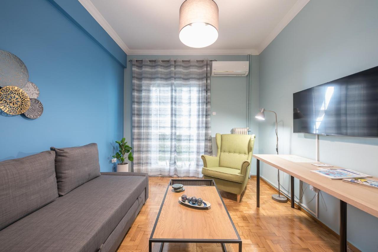 Boutique Acropolis By Cloudkeys - Just 5 Minutes Walk To Acropolis Museum Athènes