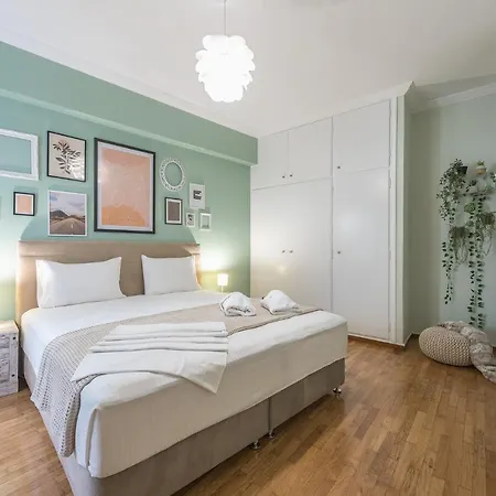 Boutique Acropolis Apartment By Cloudkeys - Just 5 Minutes Walk To Acropolis Museum Athens Exterior photo
