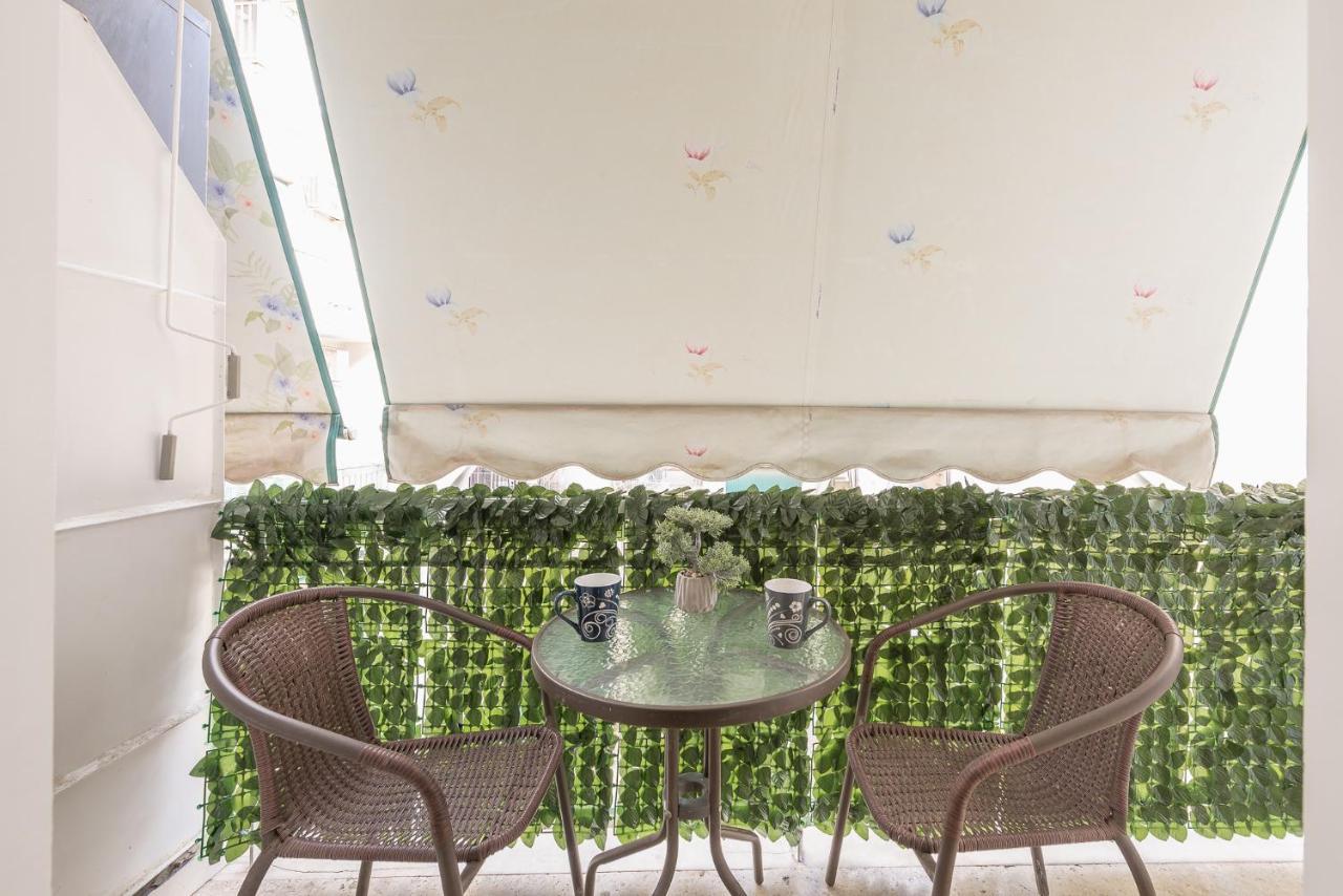 Daire Boutique Acropolis By Cloudkeys - Just 5 Minutes Walk To Acropolis Museum *