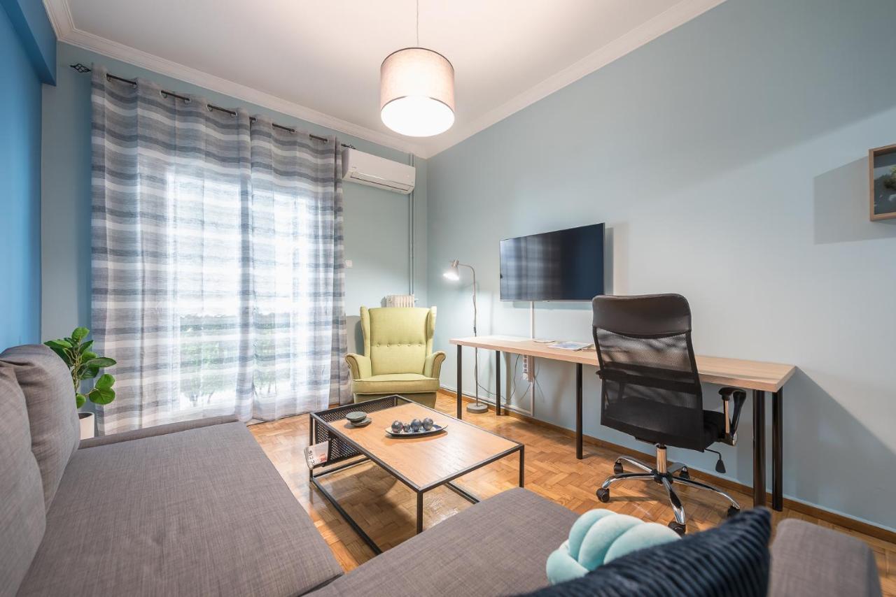 Boutique Acropolis By Cloudkeys - Just 5 Minutes Walk To Acropolis Museum Daire *