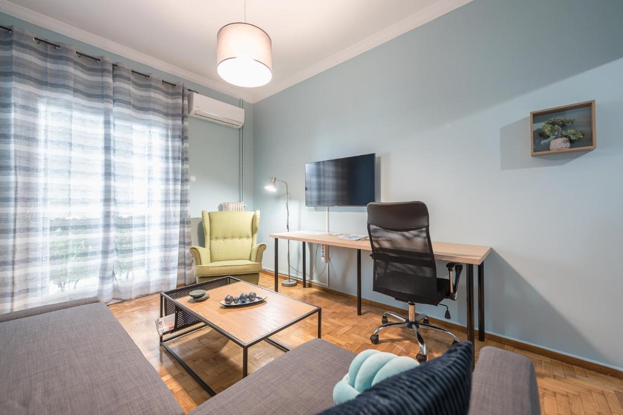 Boutique Acropolis By Cloudkeys - Just 5 Minutes Walk To Acropolis Museum Apartment *