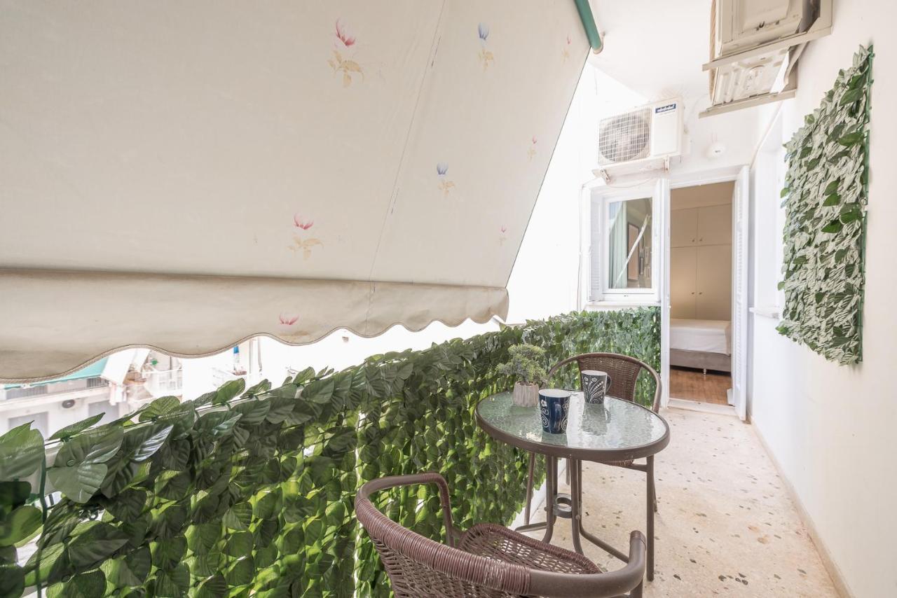 Boutique Acropolis By Cloudkeys - Just 5 Minutes Walk To Acropolis Museum