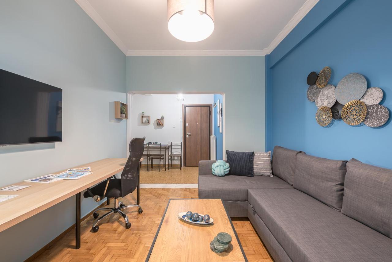 Boutique Acropolis By Cloudkeys - Just 5 Minutes Walk To Acropolis Museum Atina